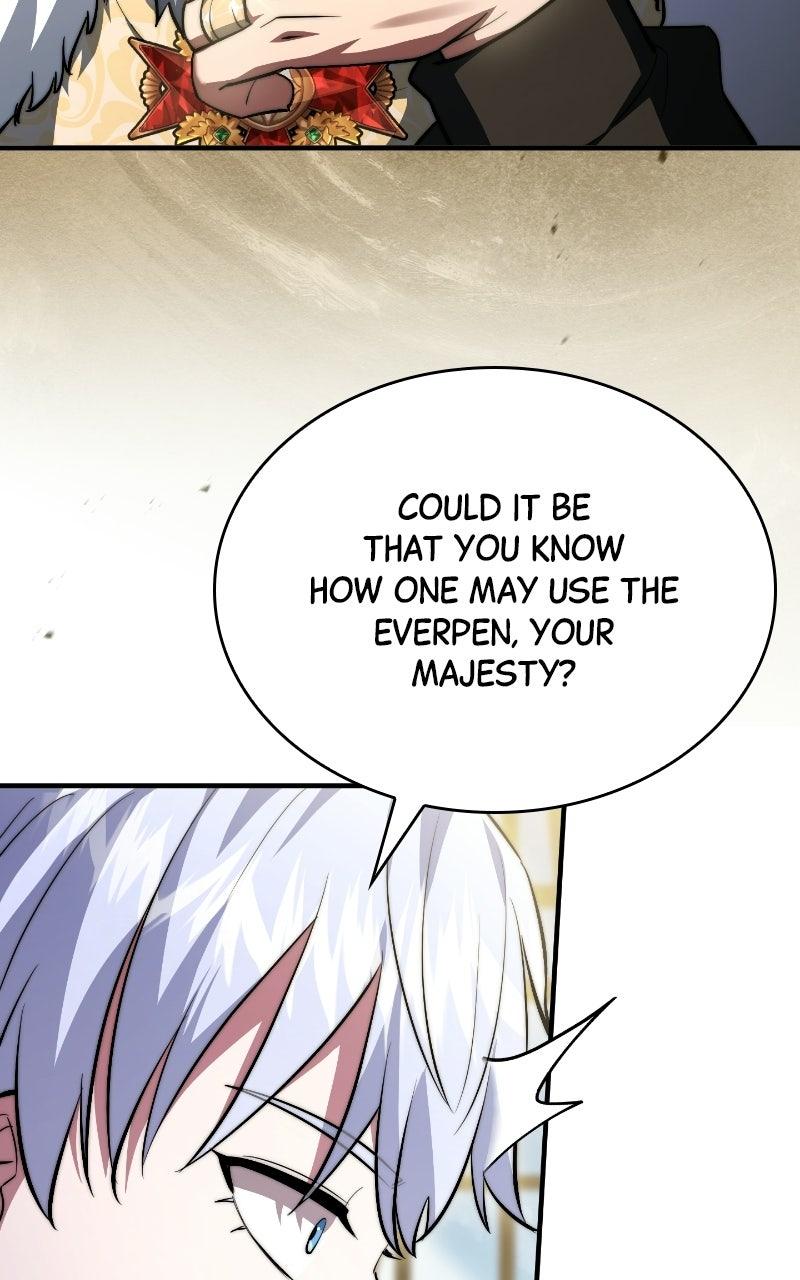 The Apothecary Prince Chapter 120 page 98 - 