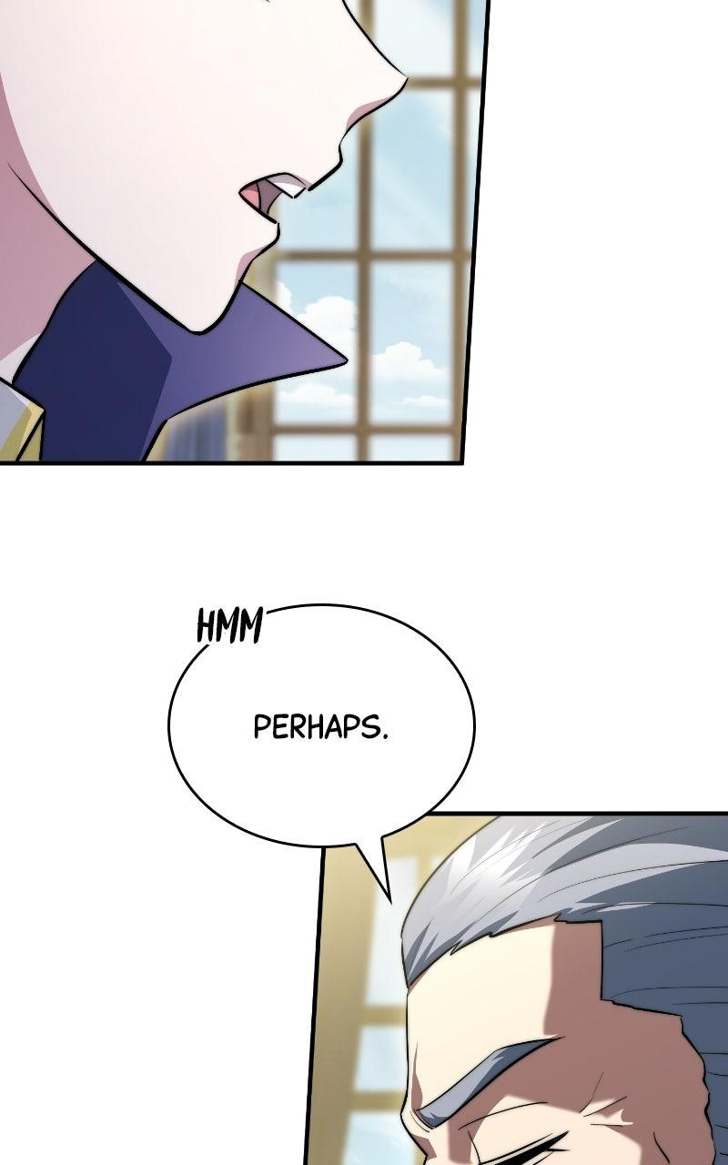 The Apothecary Prince Chapter 120 page 99 - 