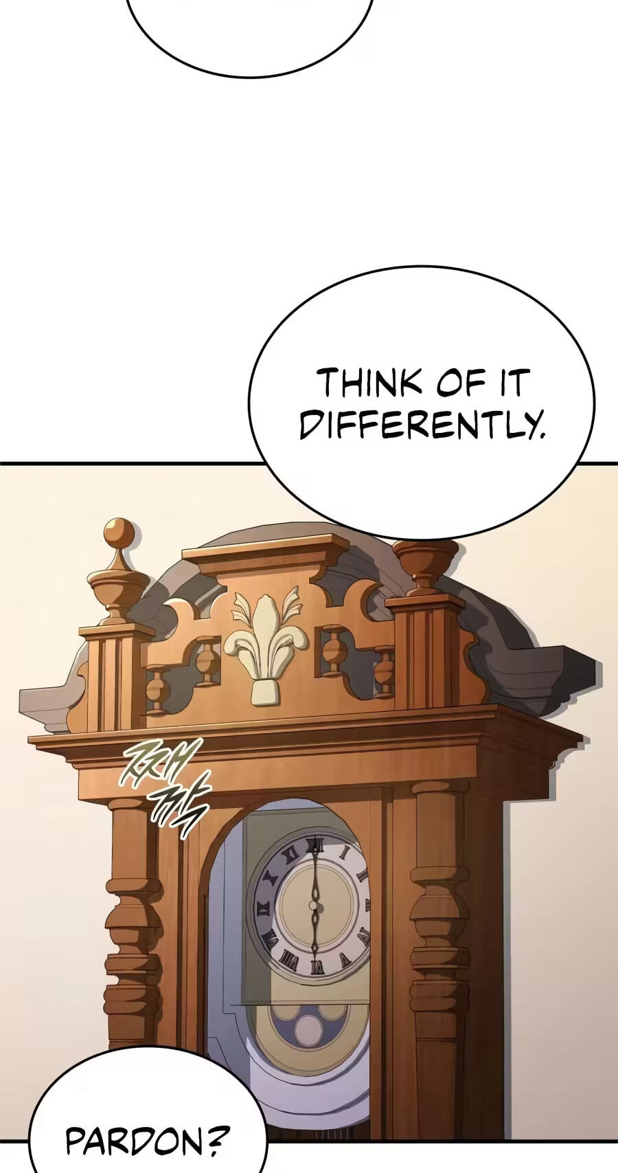 The Apothecary Prince Chapter 121 page 18 - 