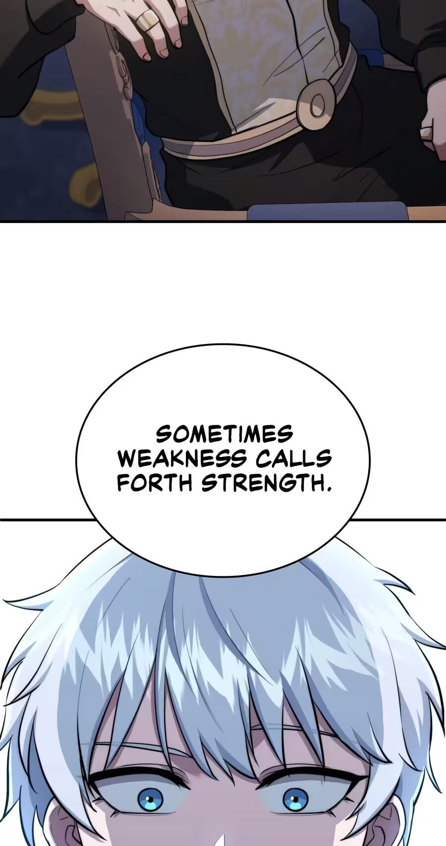 The Apothecary Prince Chapter 121 page 20 - 
