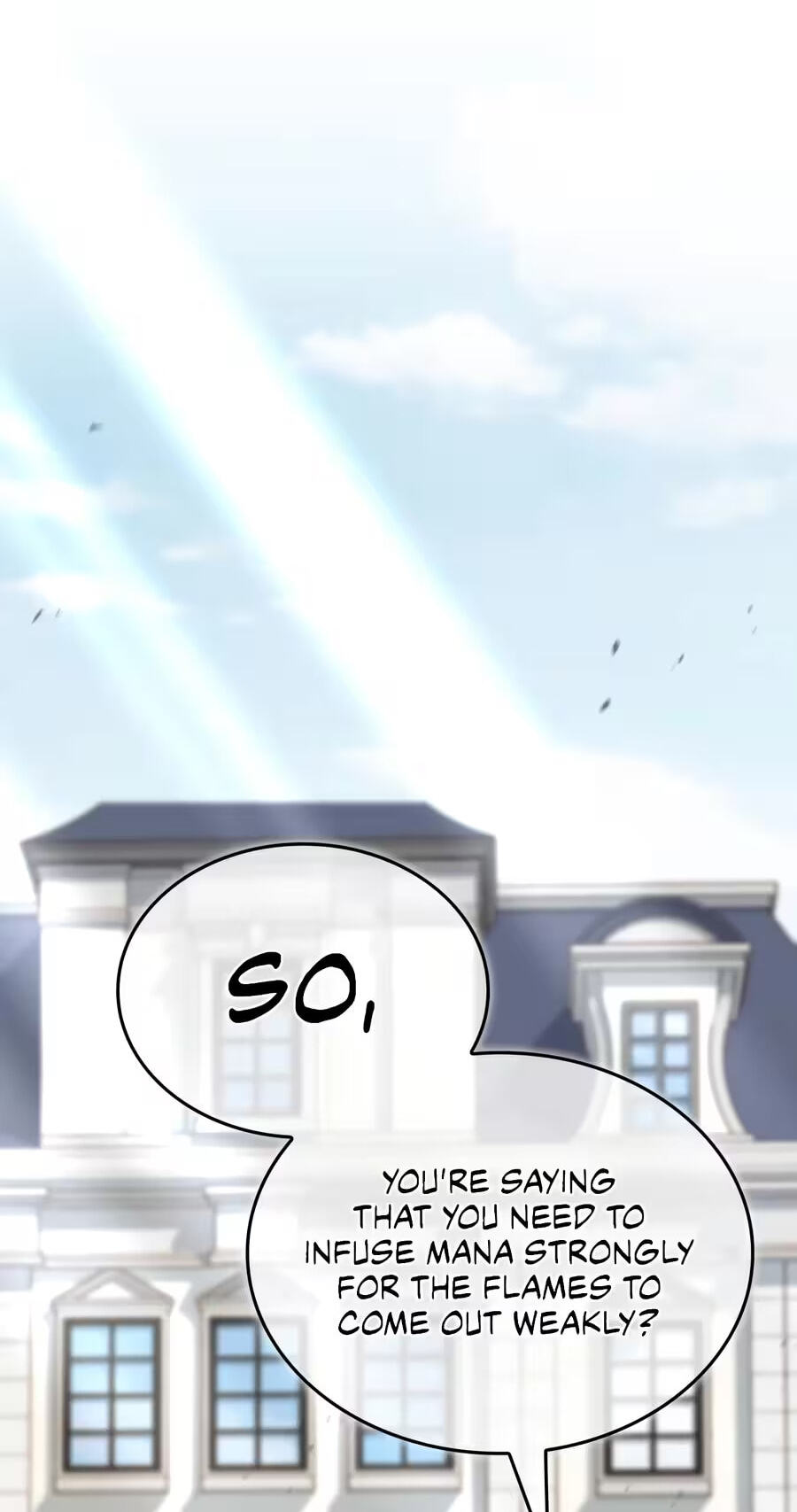 The Apothecary Prince Chapter 121 page 23 - 