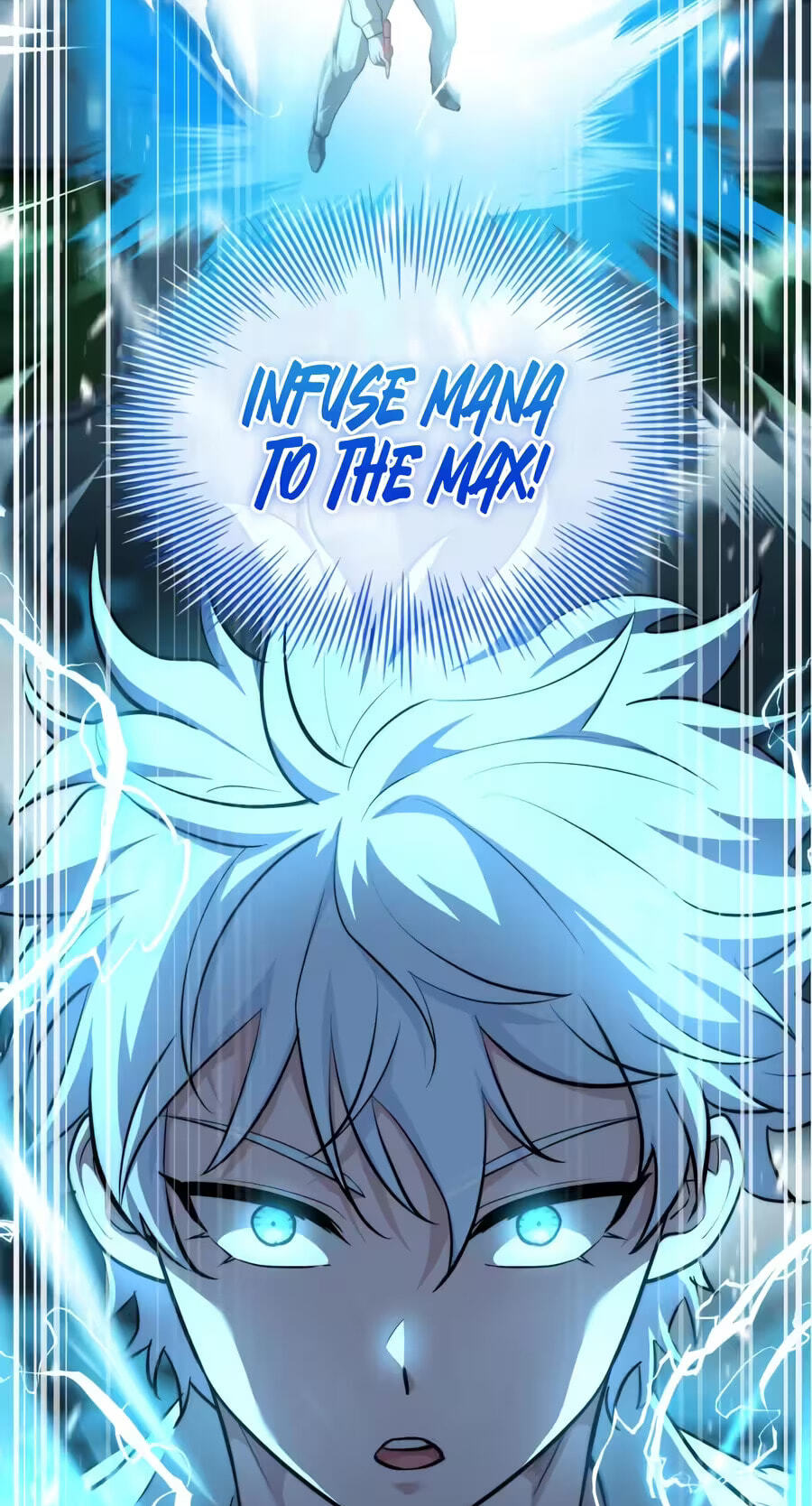 The Apothecary Prince Chapter 121 page 33 - 