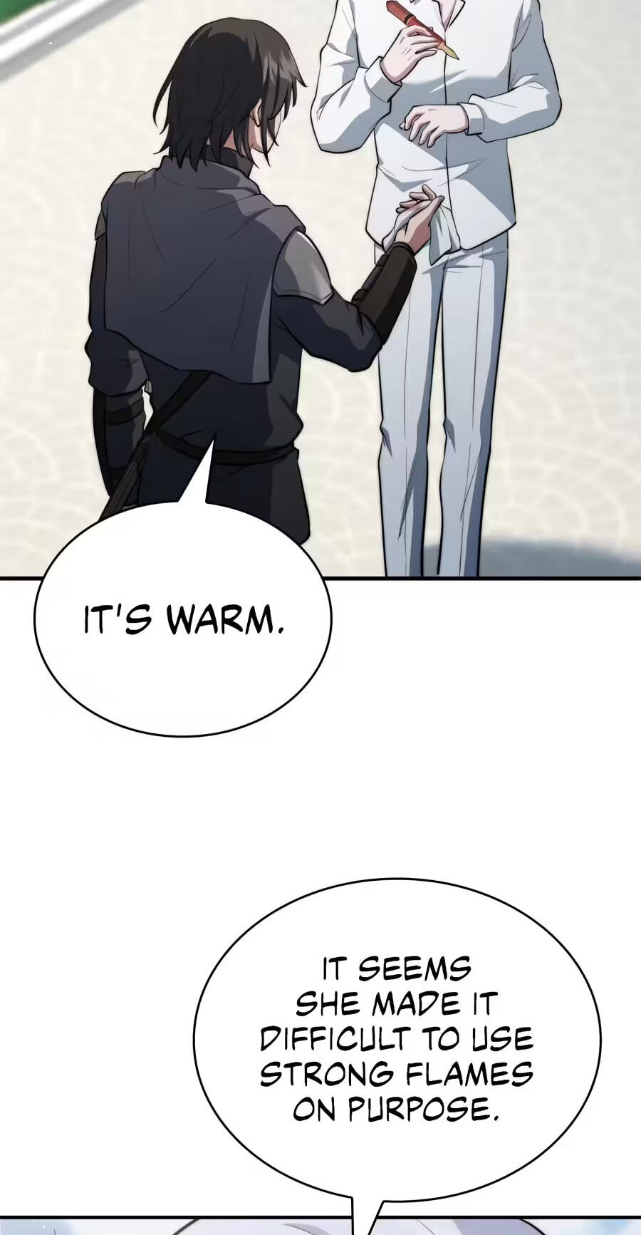 The Apothecary Prince Chapter 121 page 43 - 