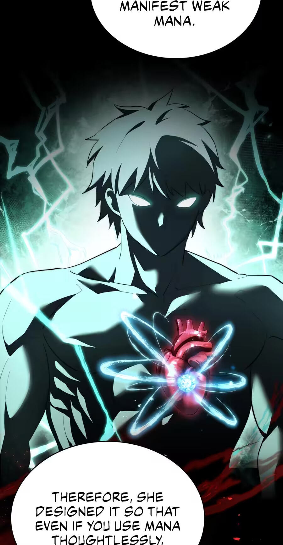 The Apothecary Prince Chapter 121 page 45 - 