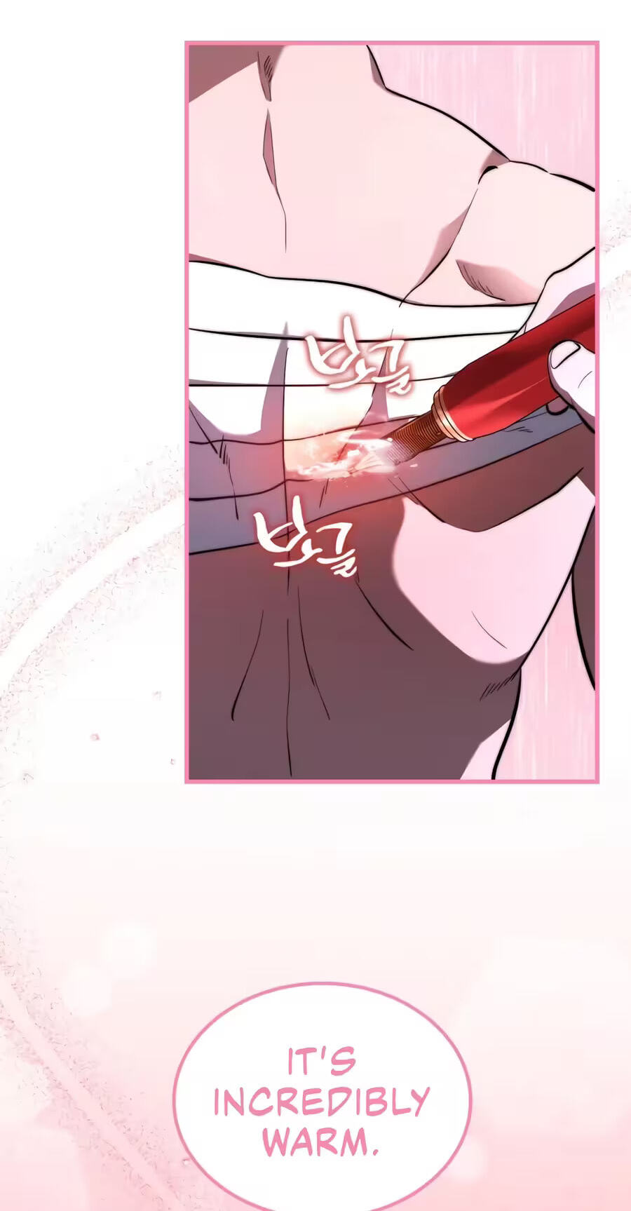 The Apothecary Prince Chapter 121 page 62 - 