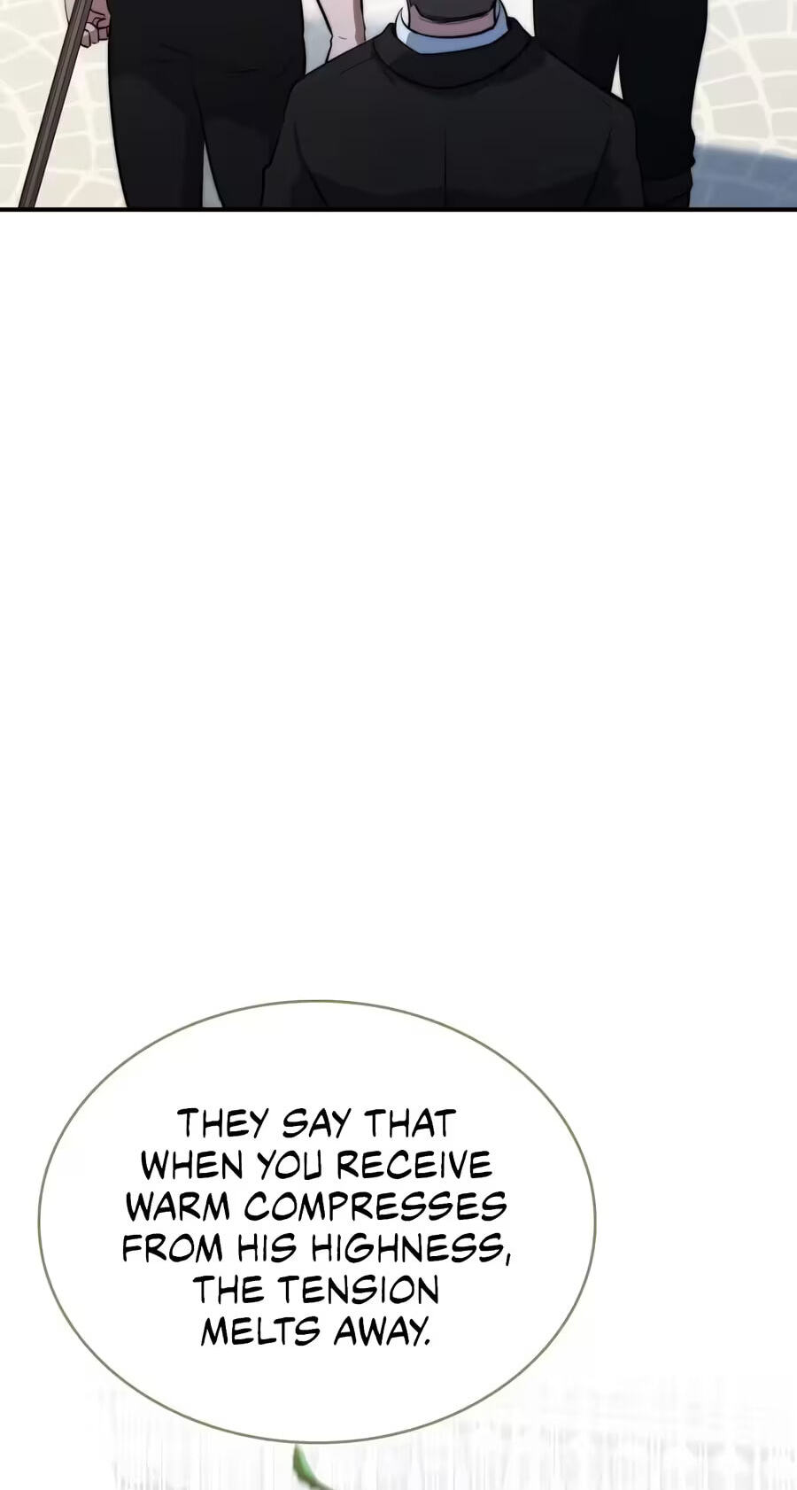 The Apothecary Prince Chapter 121 page 70 - 