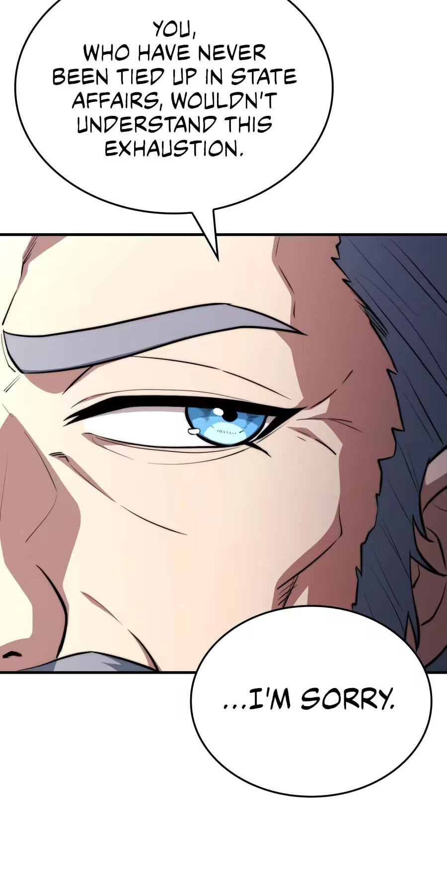 The Apothecary Prince Chapter 121 page 8 - 