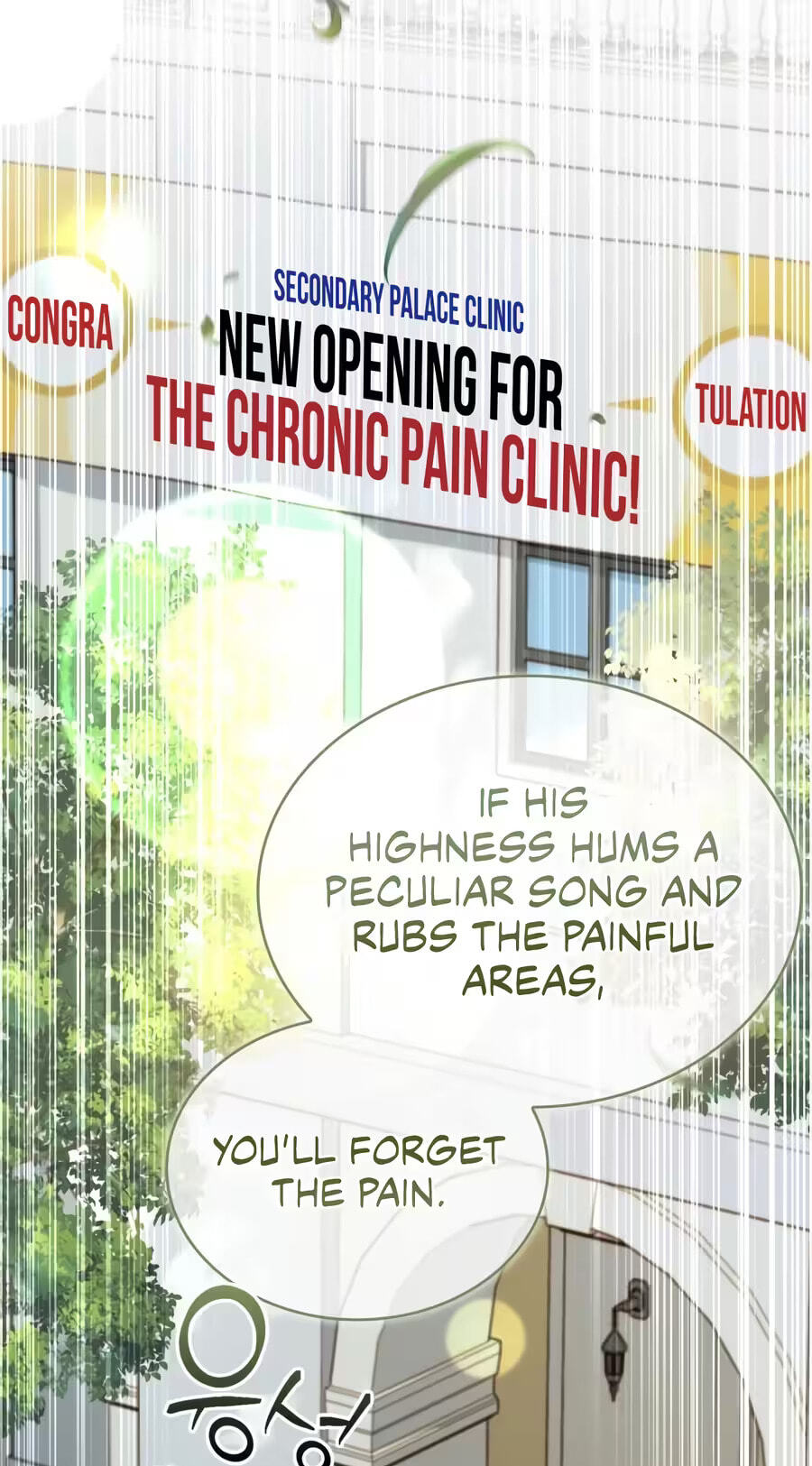 The Apothecary Prince Chapter 121 page 71 - 