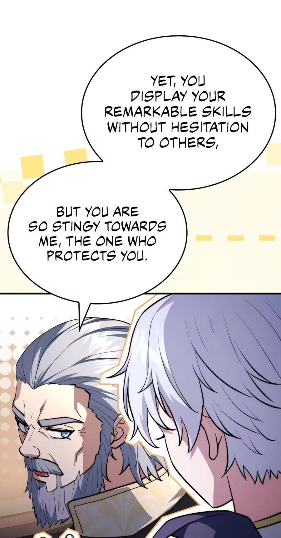 The Apothecary Prince Chapter 121 page 9 - 