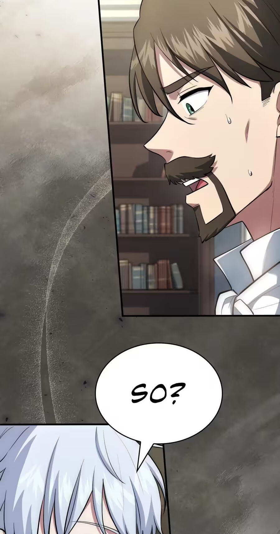 The Apothecary Prince Chapter 122 page 11 - 