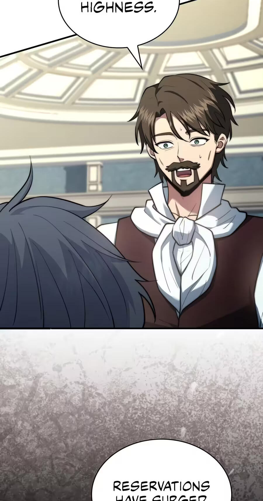 The Apothecary Prince Chapter 122 page 15 - 