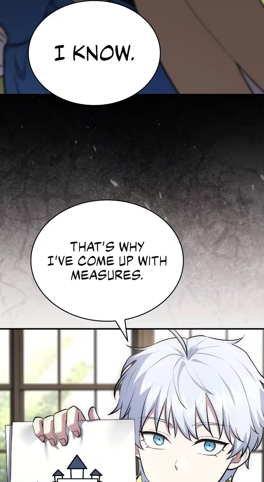 The Apothecary Prince Chapter 122 page 17 - 