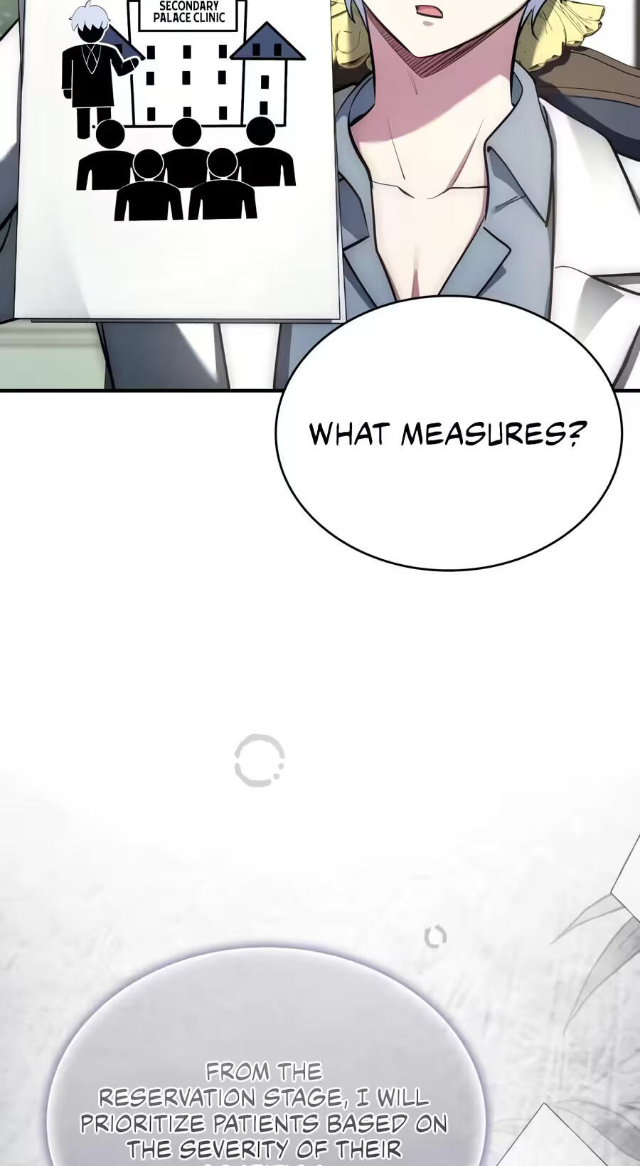 The Apothecary Prince Chapter 122 page 18 - 