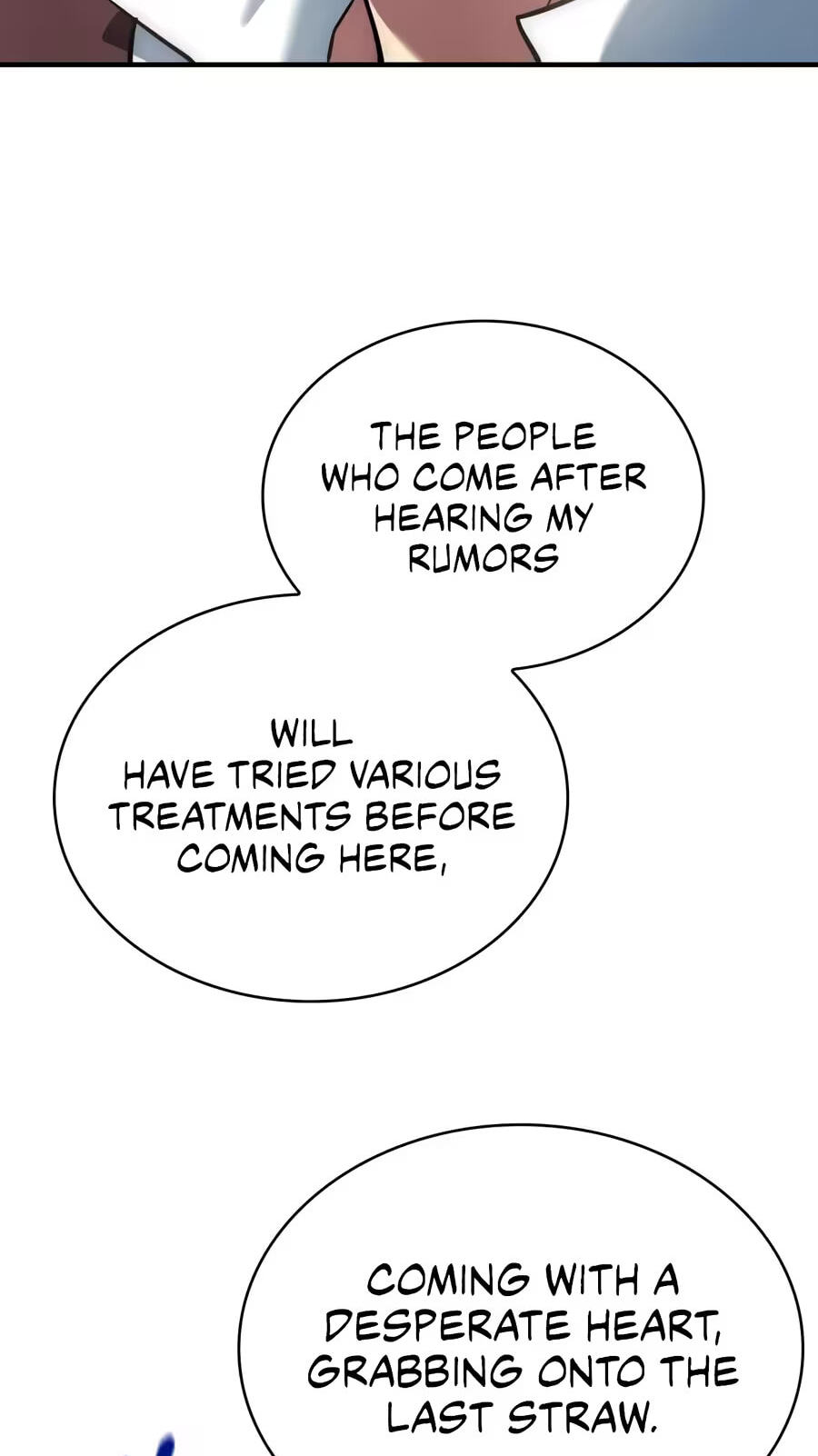 The Apothecary Prince Chapter 122 page 26 - 