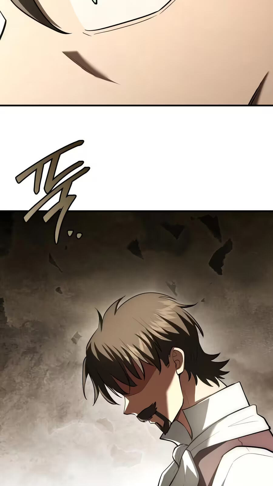 The Apothecary Prince Chapter 122 page 30 - 