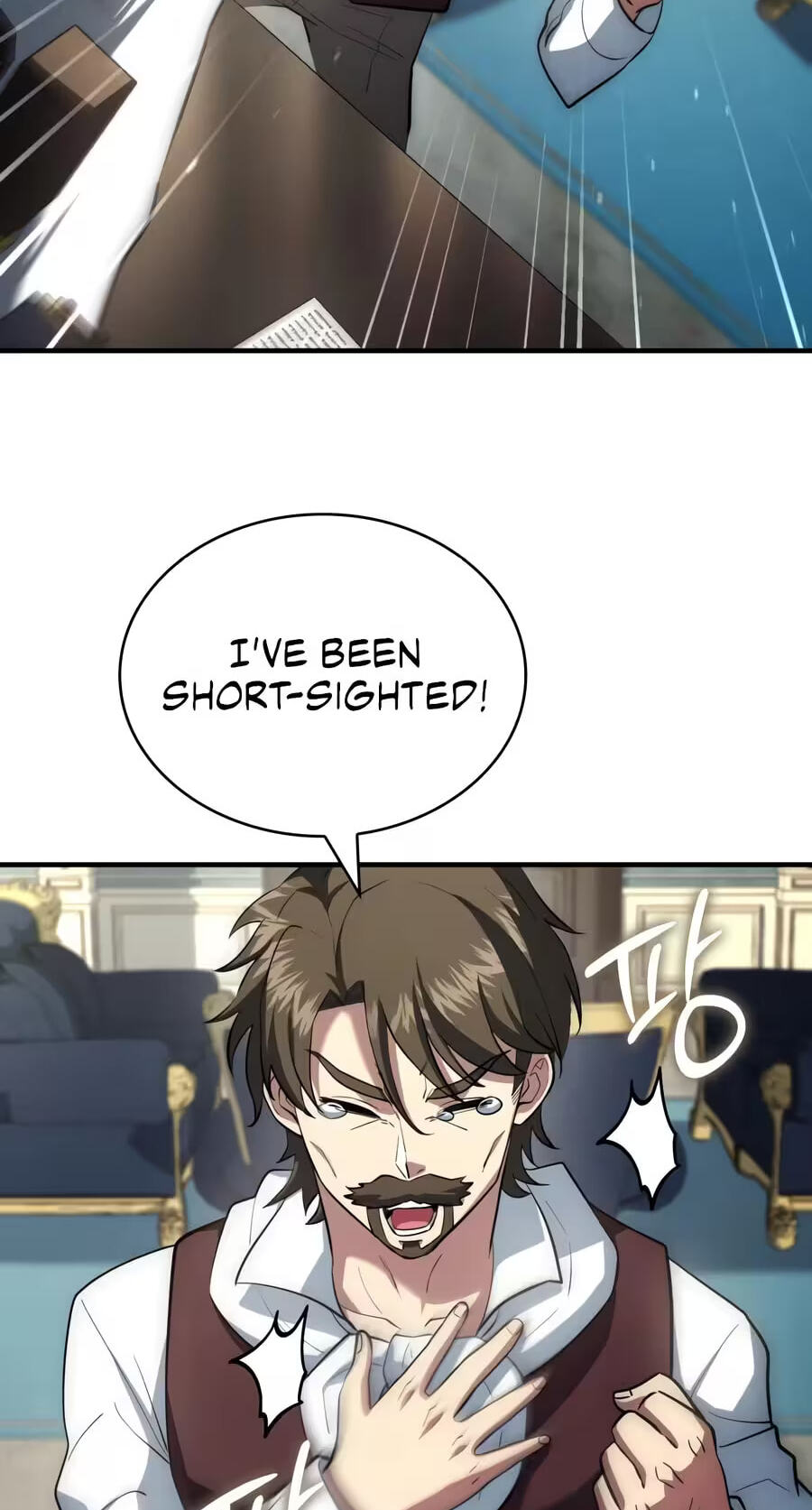The Apothecary Prince Chapter 122 page 38 - 