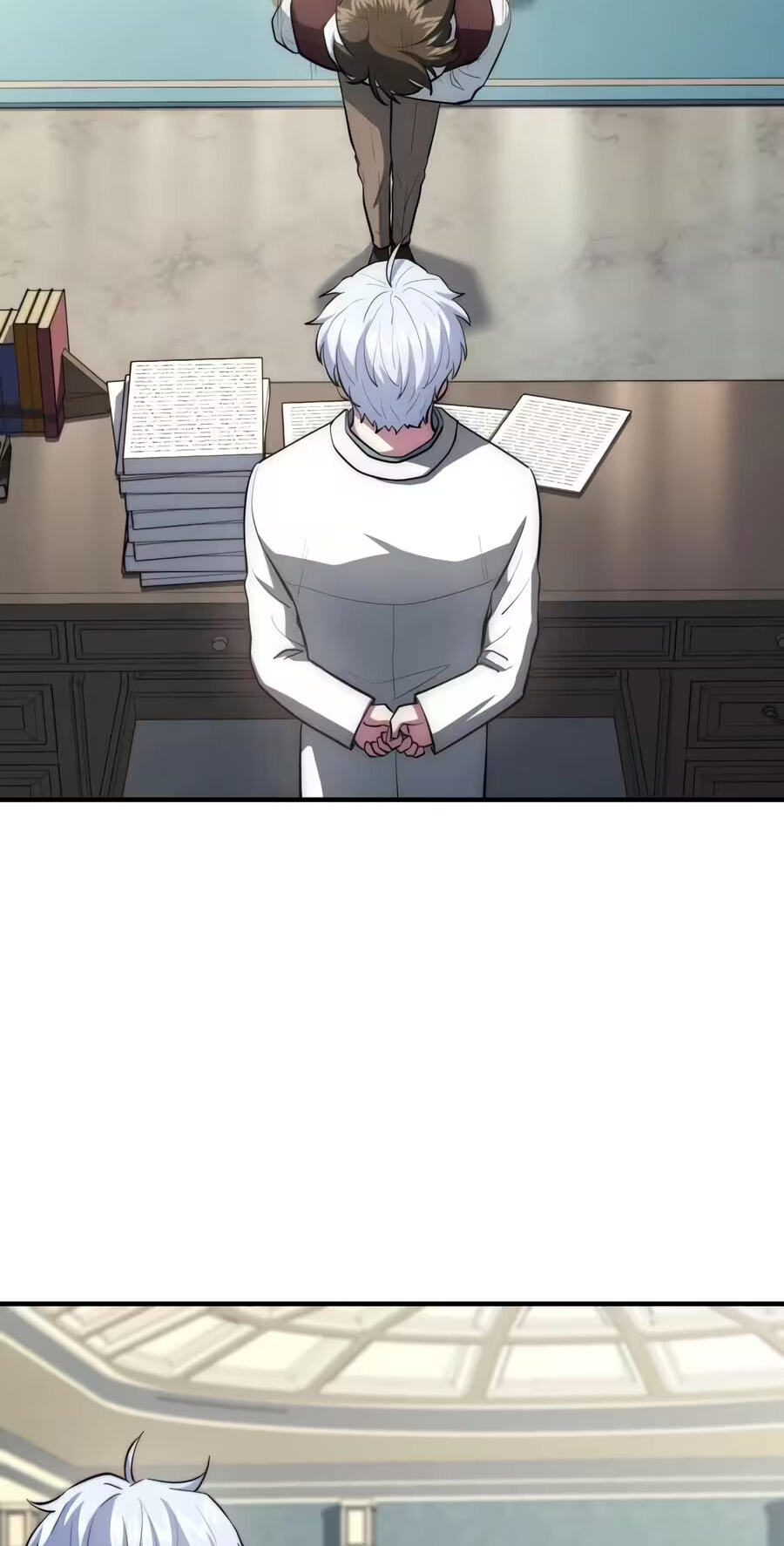 The Apothecary Prince Chapter 122 page 44 - 