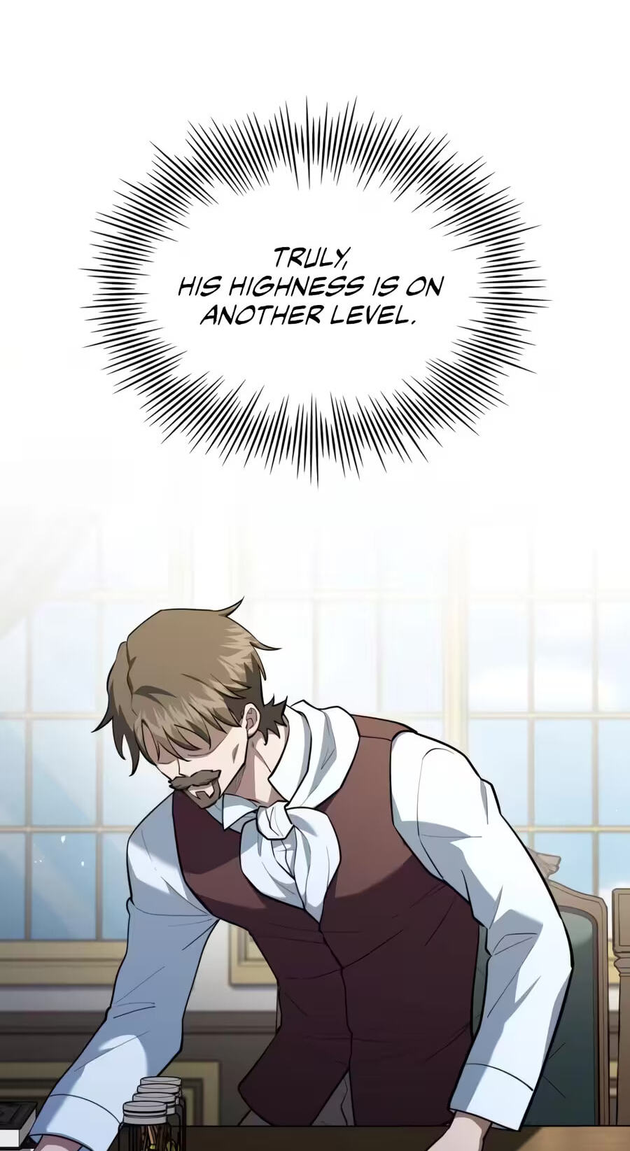The Apothecary Prince Chapter 122 page 54 - 