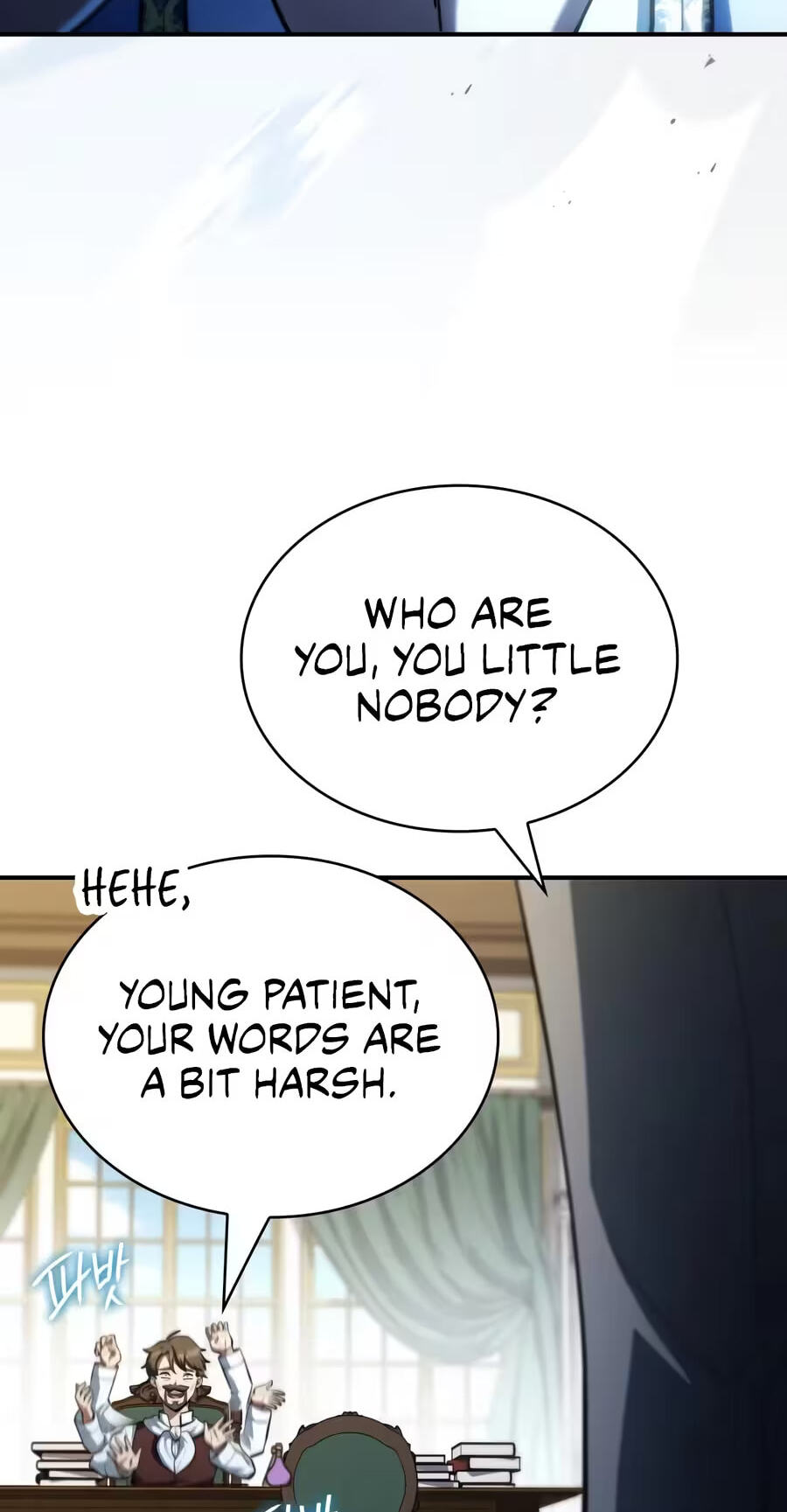 The Apothecary Prince Chapter 122 page 60 - 