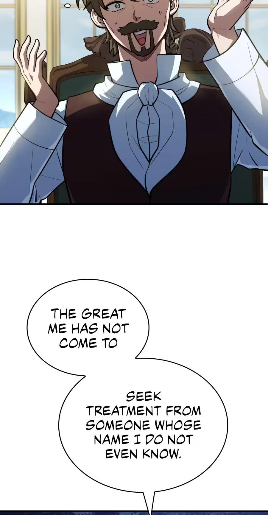 The Apothecary Prince Chapter 122 page 62 - 