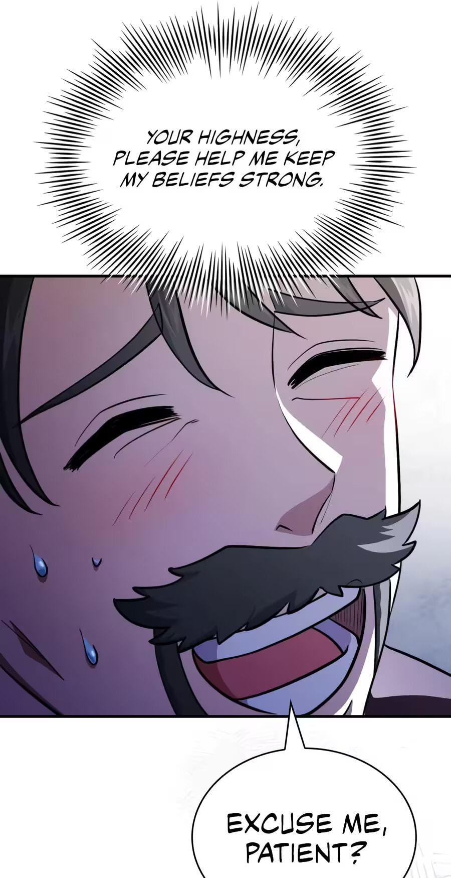 The Apothecary Prince Chapter 122 page 64 - 