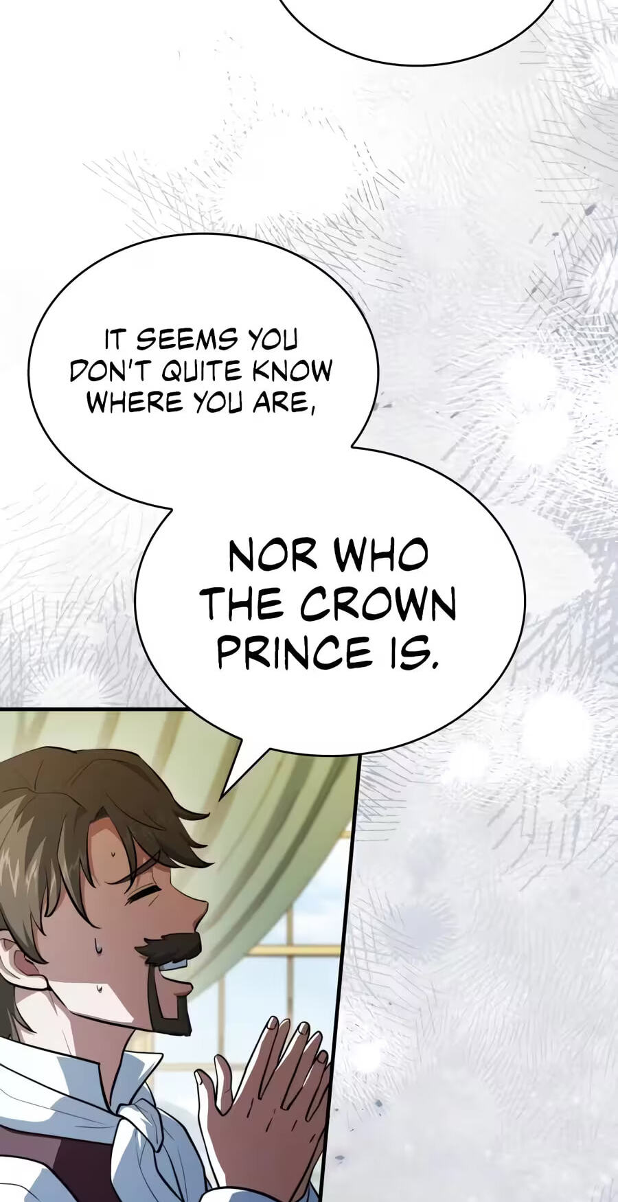The Apothecary Prince Chapter 122 page 65 - 