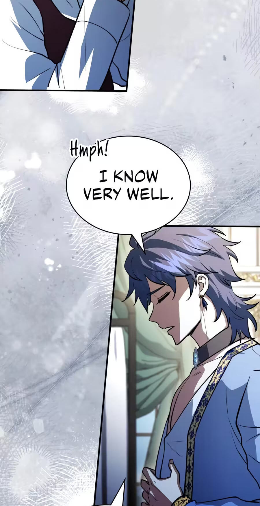 The Apothecary Prince Chapter 122 page 66 - 