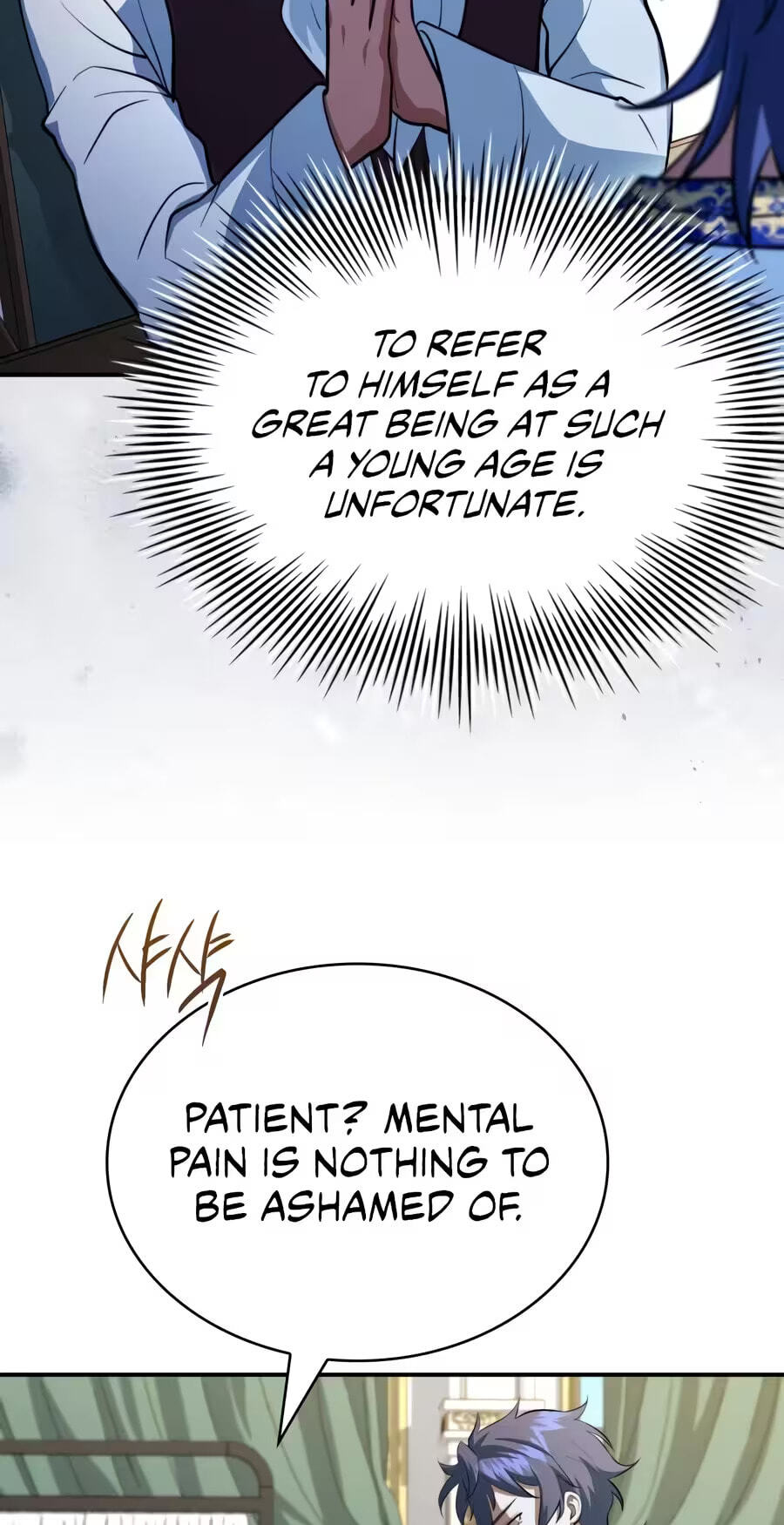 The Apothecary Prince Chapter 122 page 68 - 