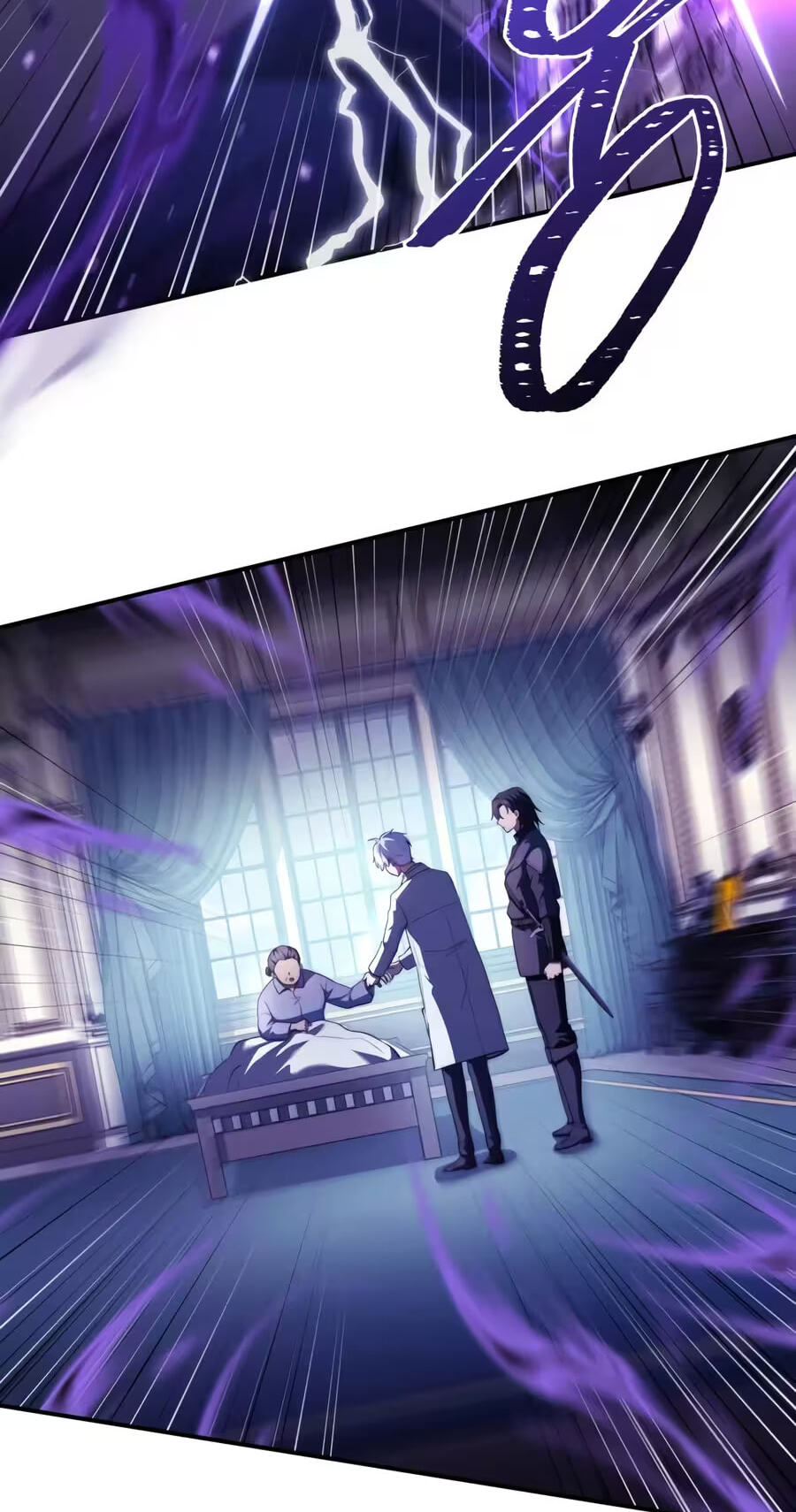 The Apothecary Prince Chapter 122 page 78 - 