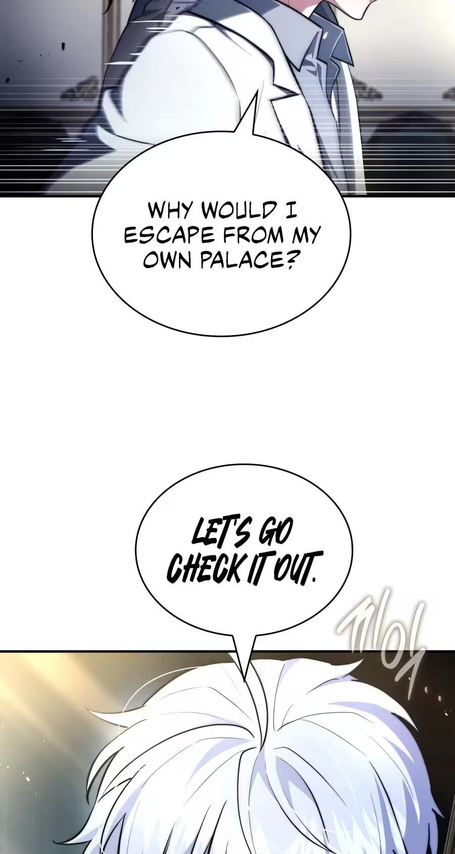 The Apothecary Prince Chapter 122 page 84 - 