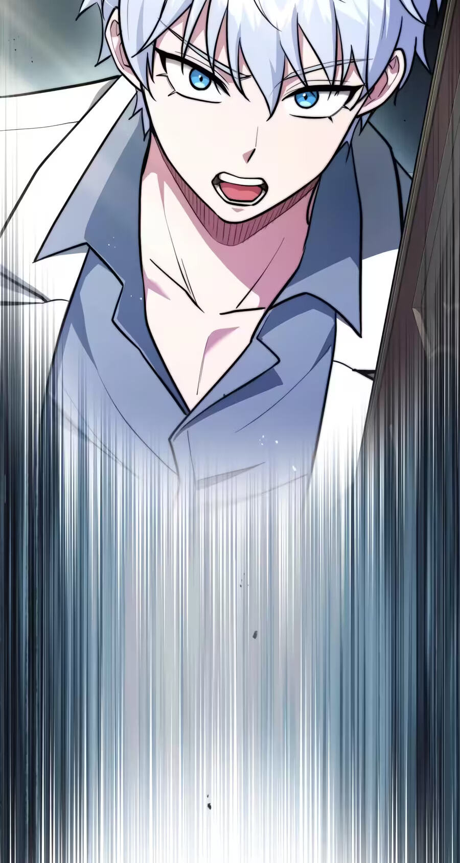 The Apothecary Prince Chapter 122 page 85 - 