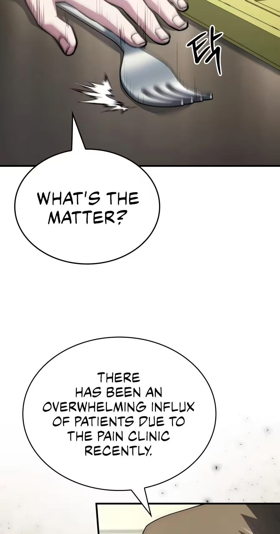 The Apothecary Prince Chapter 122 page 10 - 