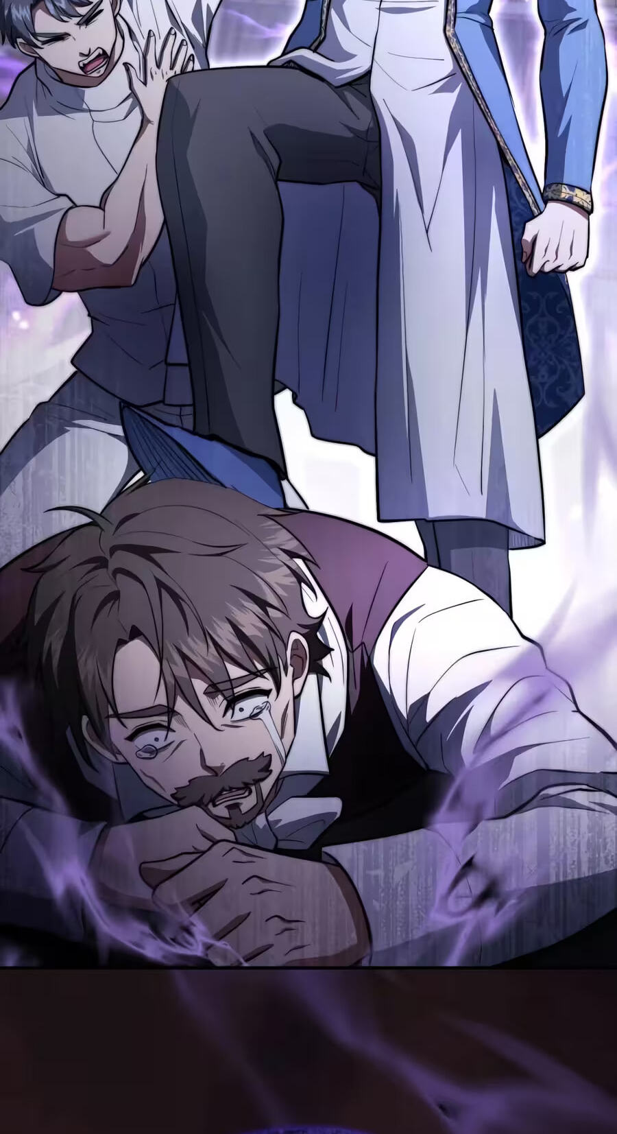 The Apothecary Prince Chapter 122 page 92 - 