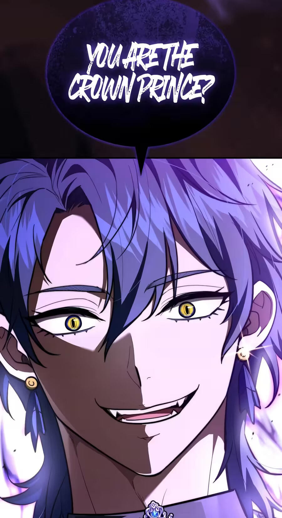 The Apothecary Prince Chapter 122 page 93 - 