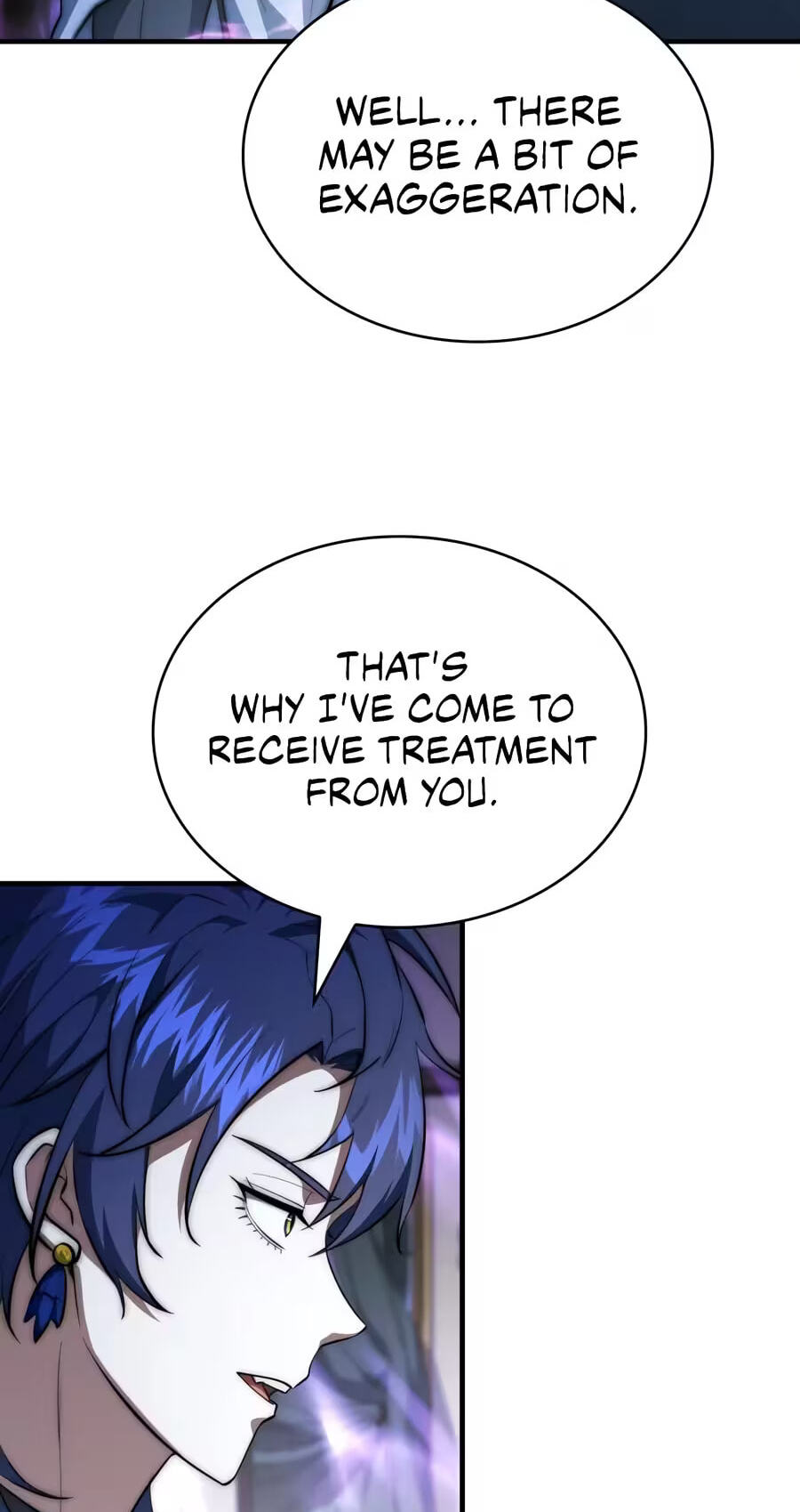 The Apothecary Prince Chapter 123 page 19 - 