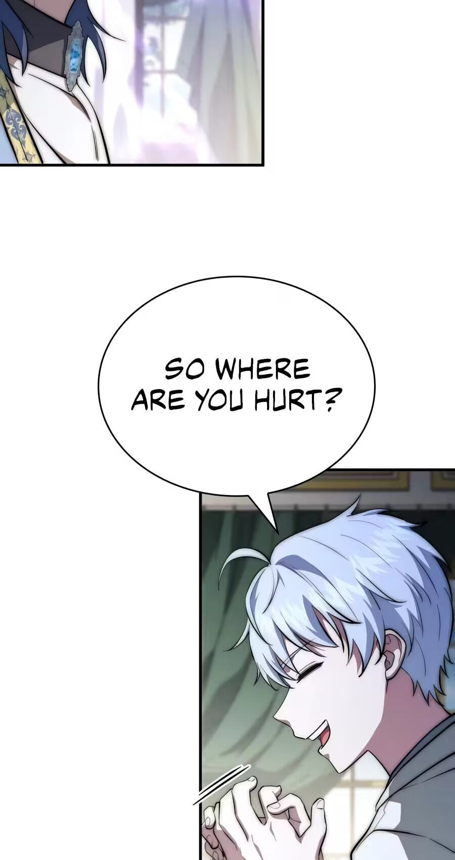 The Apothecary Prince Chapter 123 page 20 - 