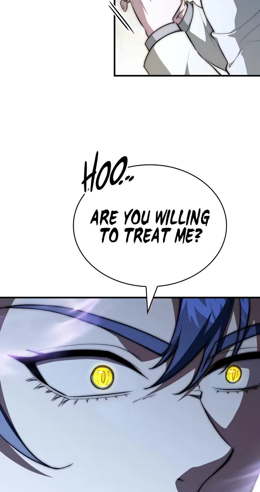The Apothecary Prince Chapter 123 page 21 - 