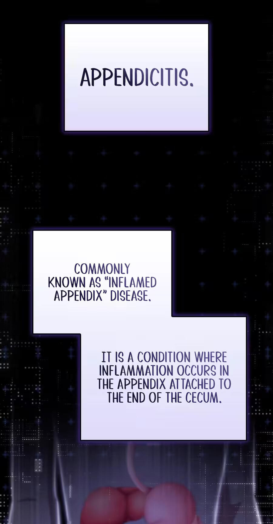 The Apothecary Prince Chapter 123 page 26 - 