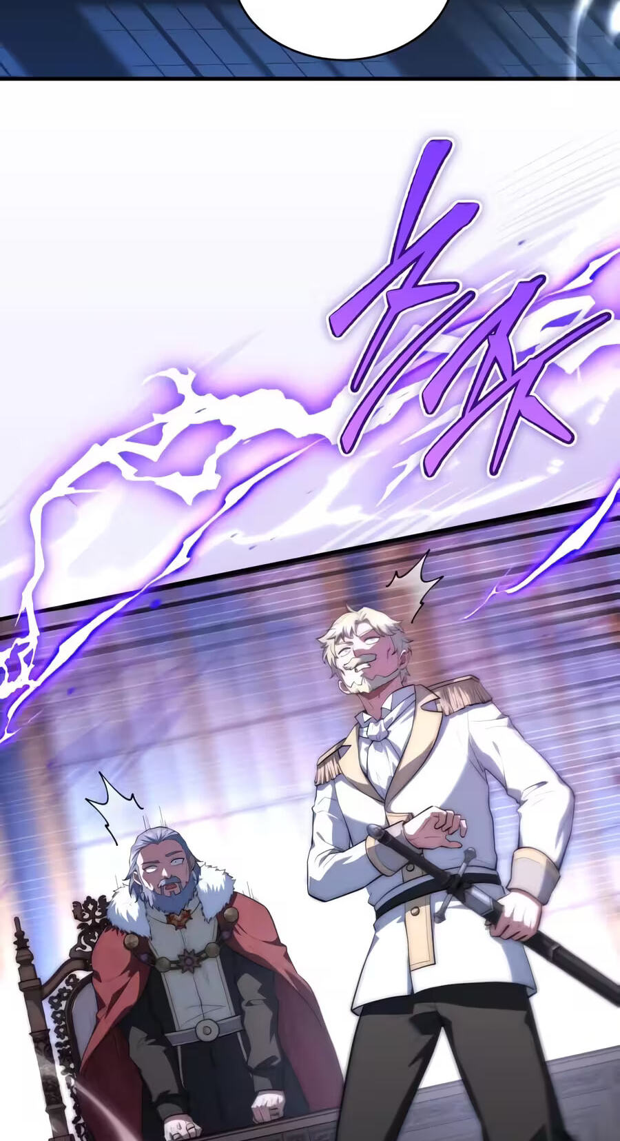 The Apothecary Prince Chapter 123 page 4 - 