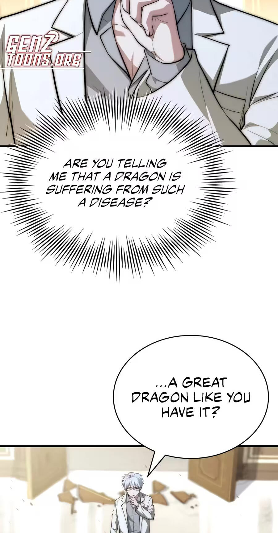 The Apothecary Prince Chapter 123 page 31 - 