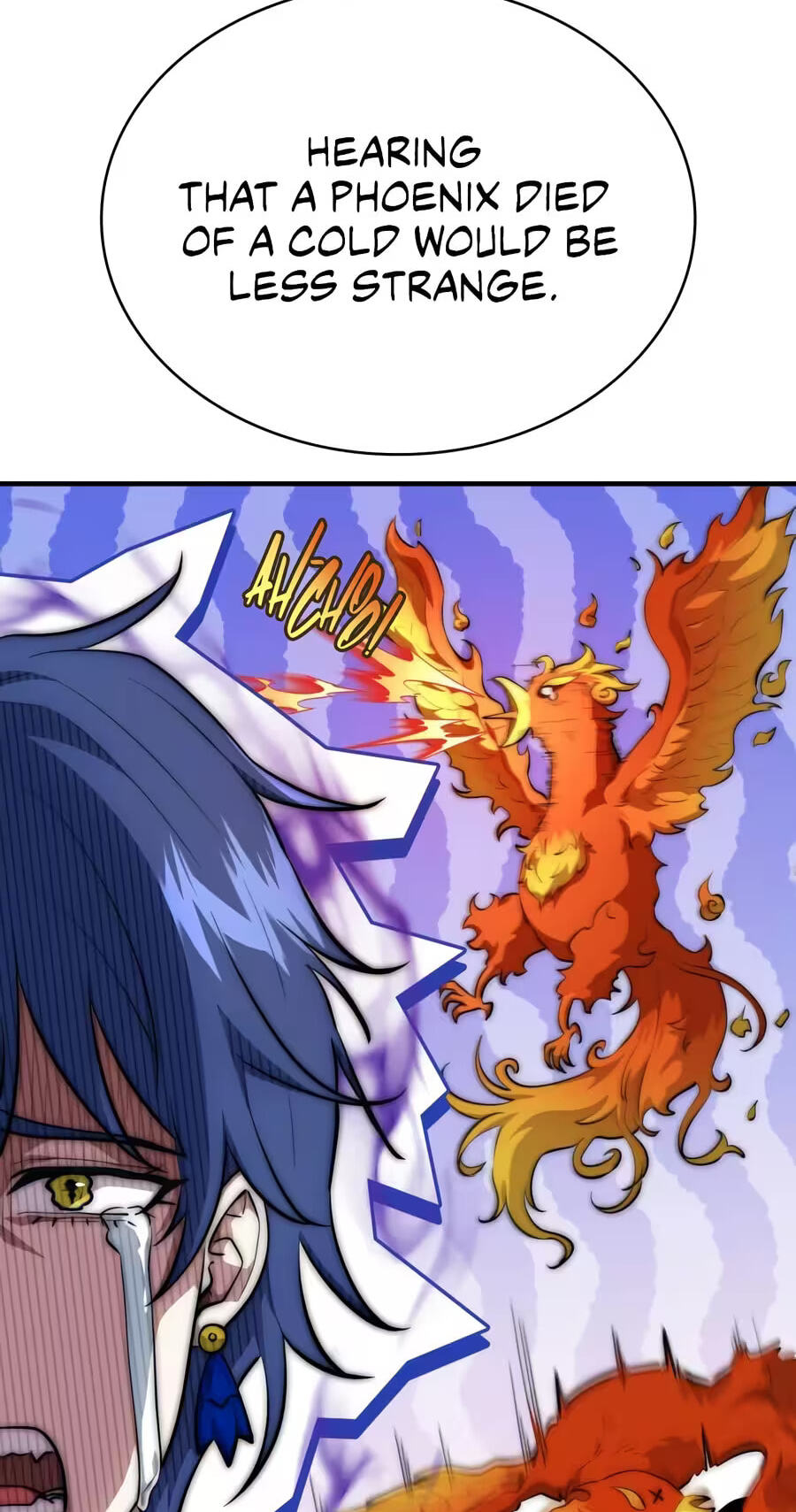 The Apothecary Prince Chapter 123 page 35 - 