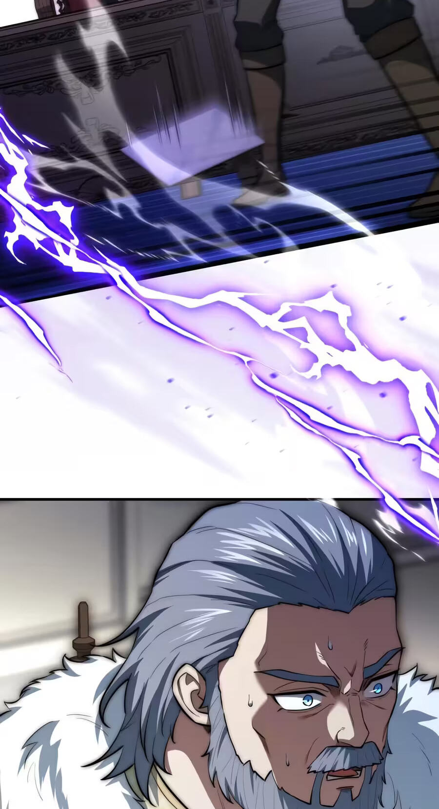The Apothecary Prince Chapter 123 page 5 - 