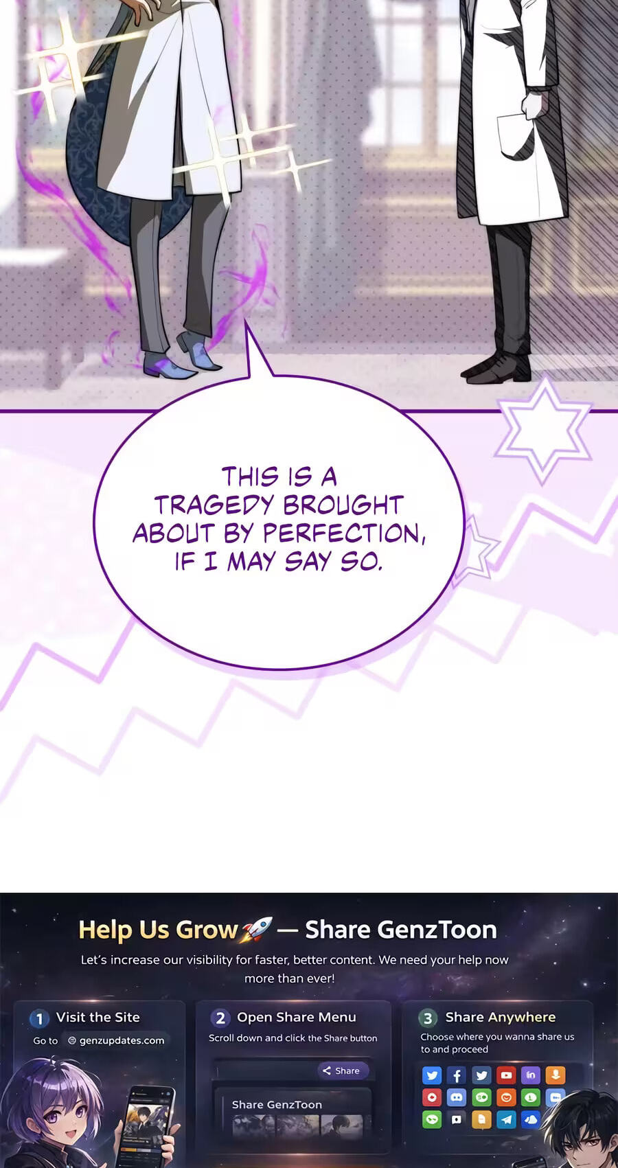 The Apothecary Prince Chapter 123 page 46 - 