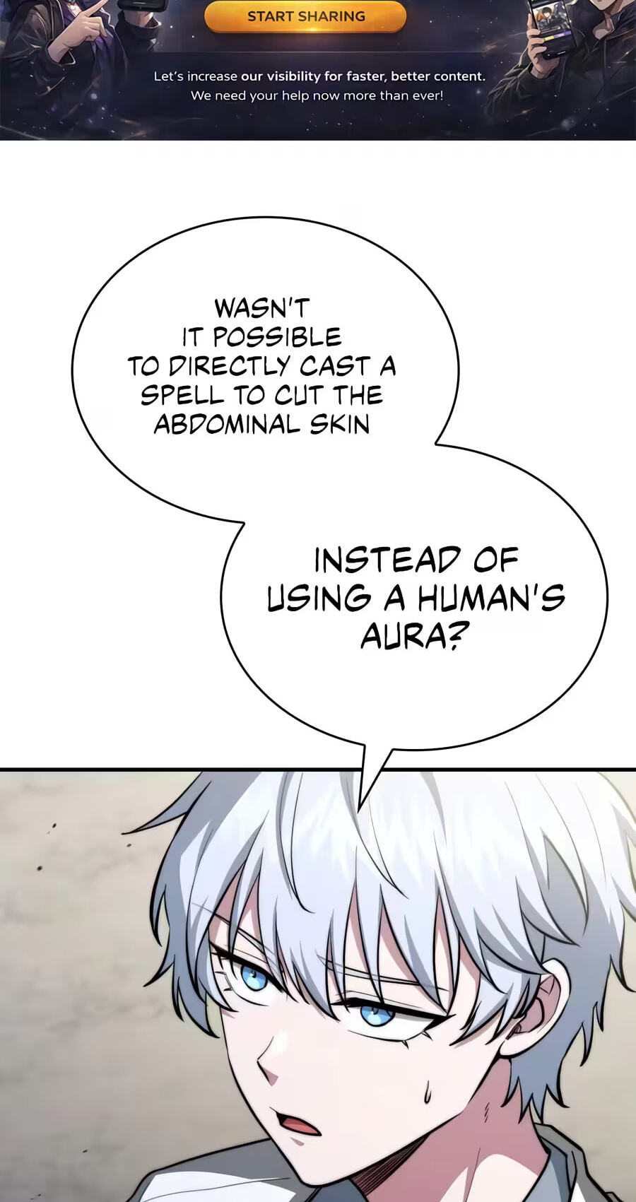 The Apothecary Prince Chapter 123 page 47 - 