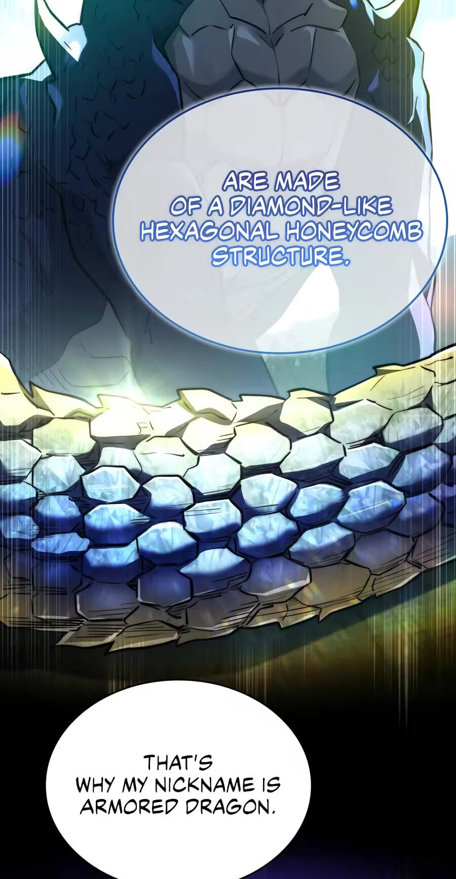 The Apothecary Prince Chapter 123 page 50 - 