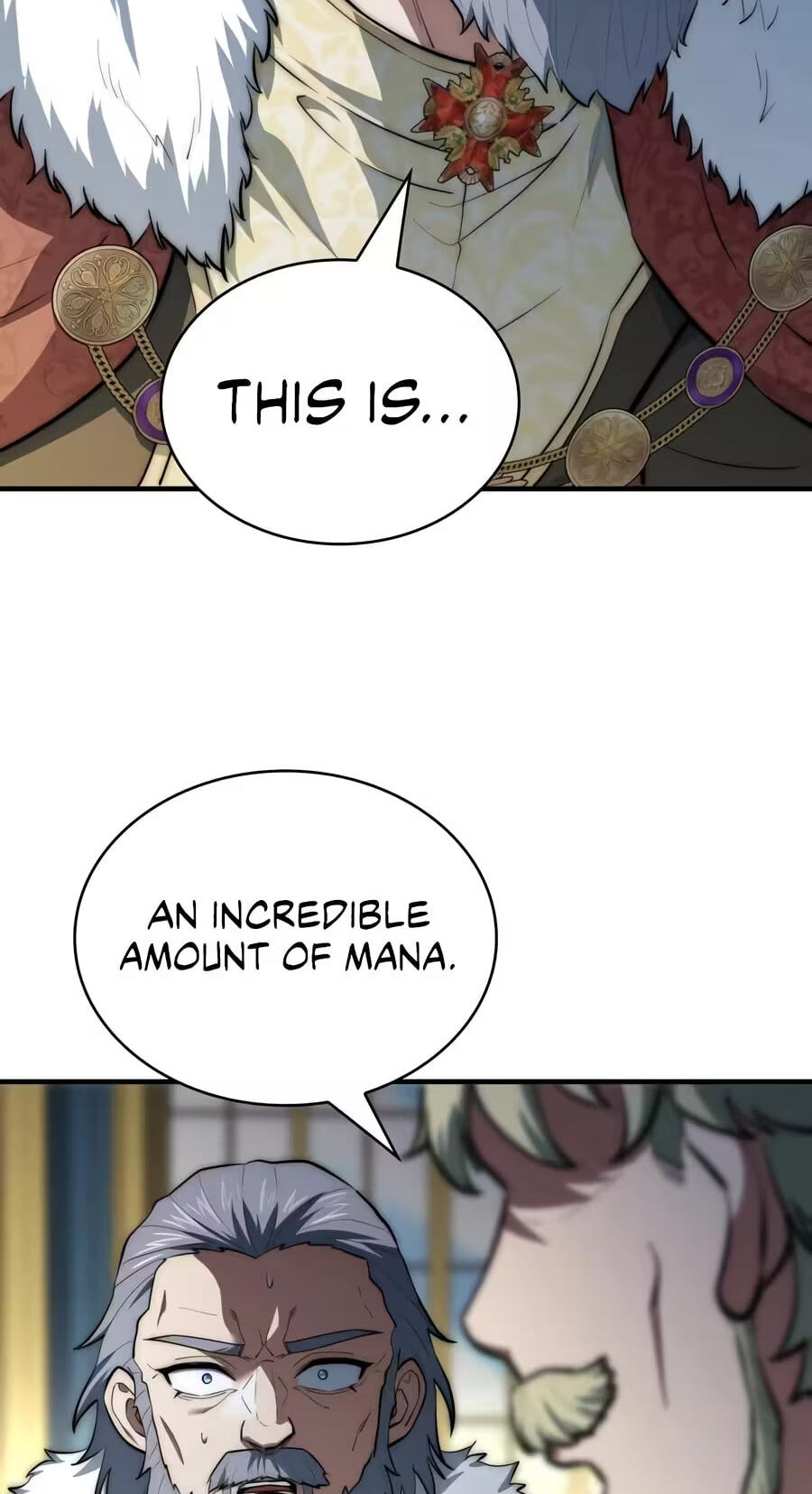 The Apothecary Prince Chapter 123 page 6 - 