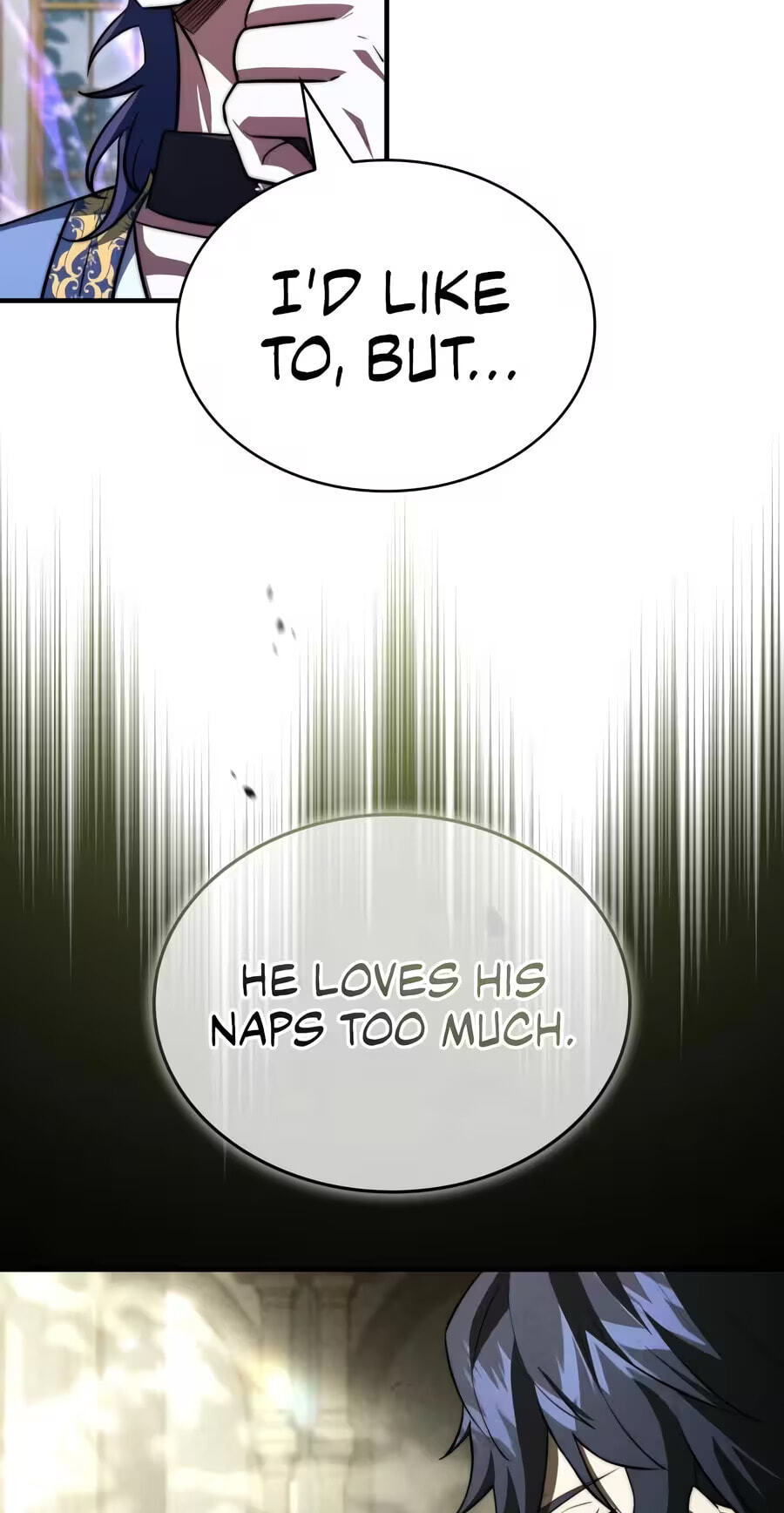 The Apothecary Prince Chapter 123 page 53 - 