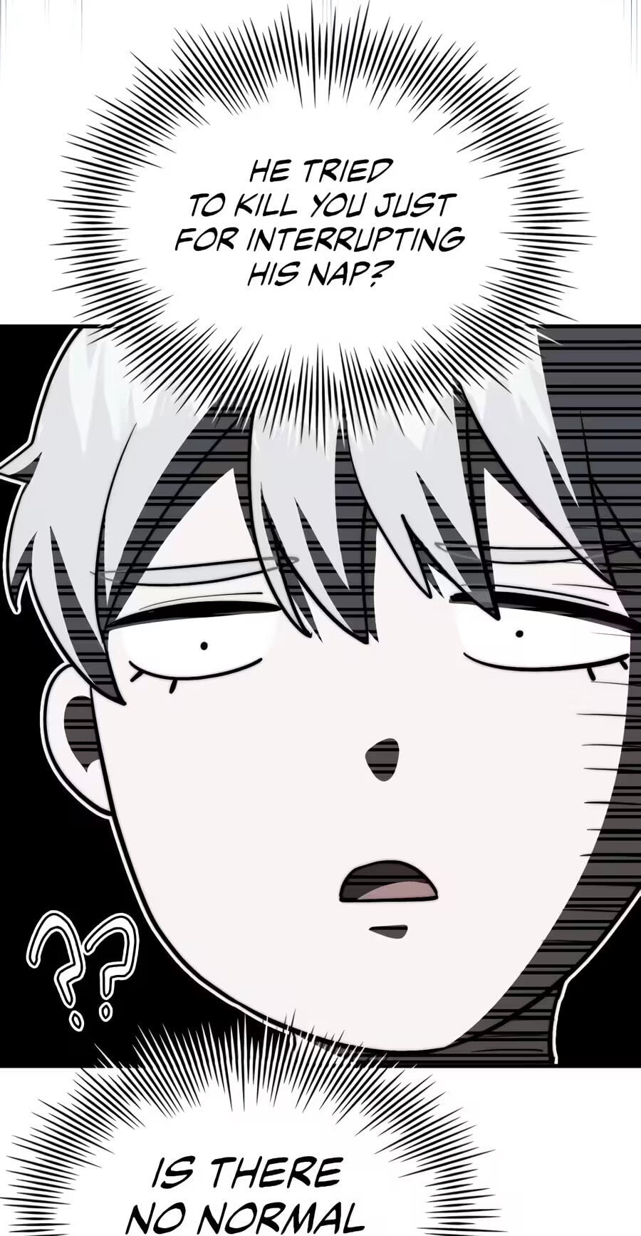 The Apothecary Prince Chapter 123 page 56 - 