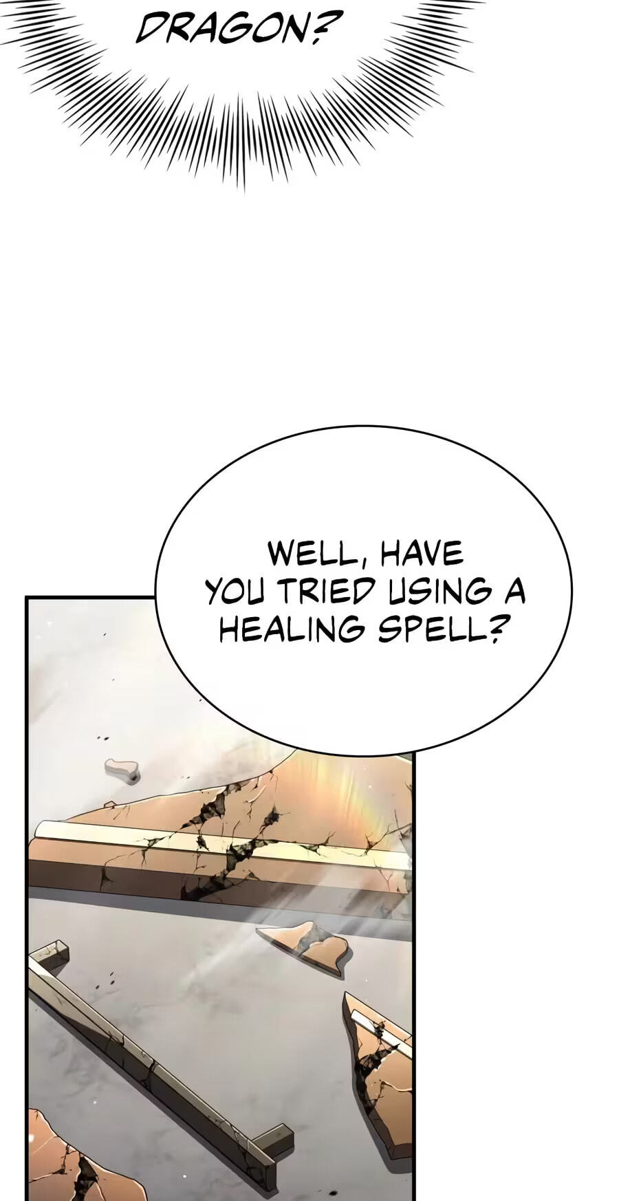 The Apothecary Prince Chapter 123 page 57 - 