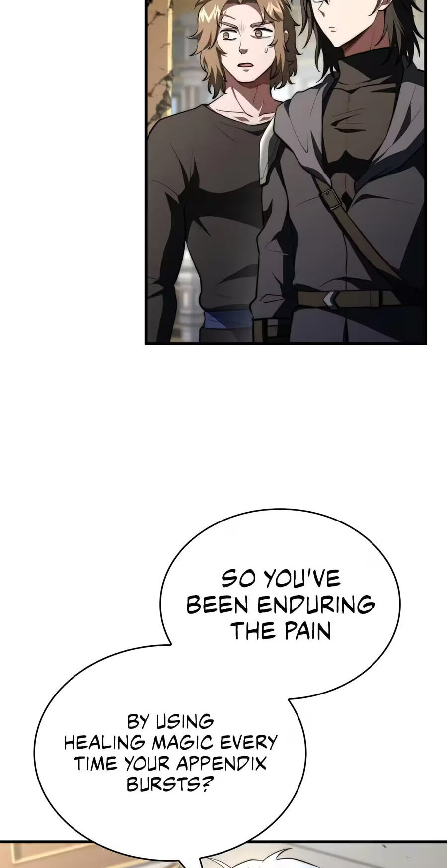 The Apothecary Prince Chapter 123 page 59 - 